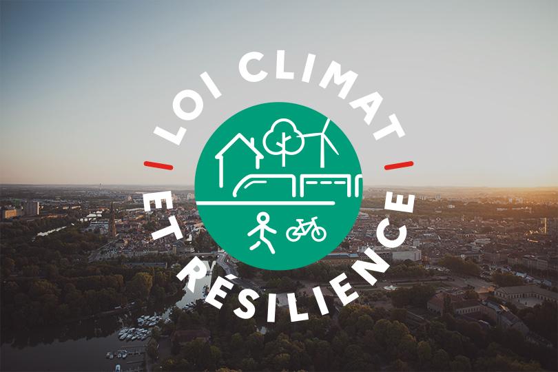 loi climat 2023