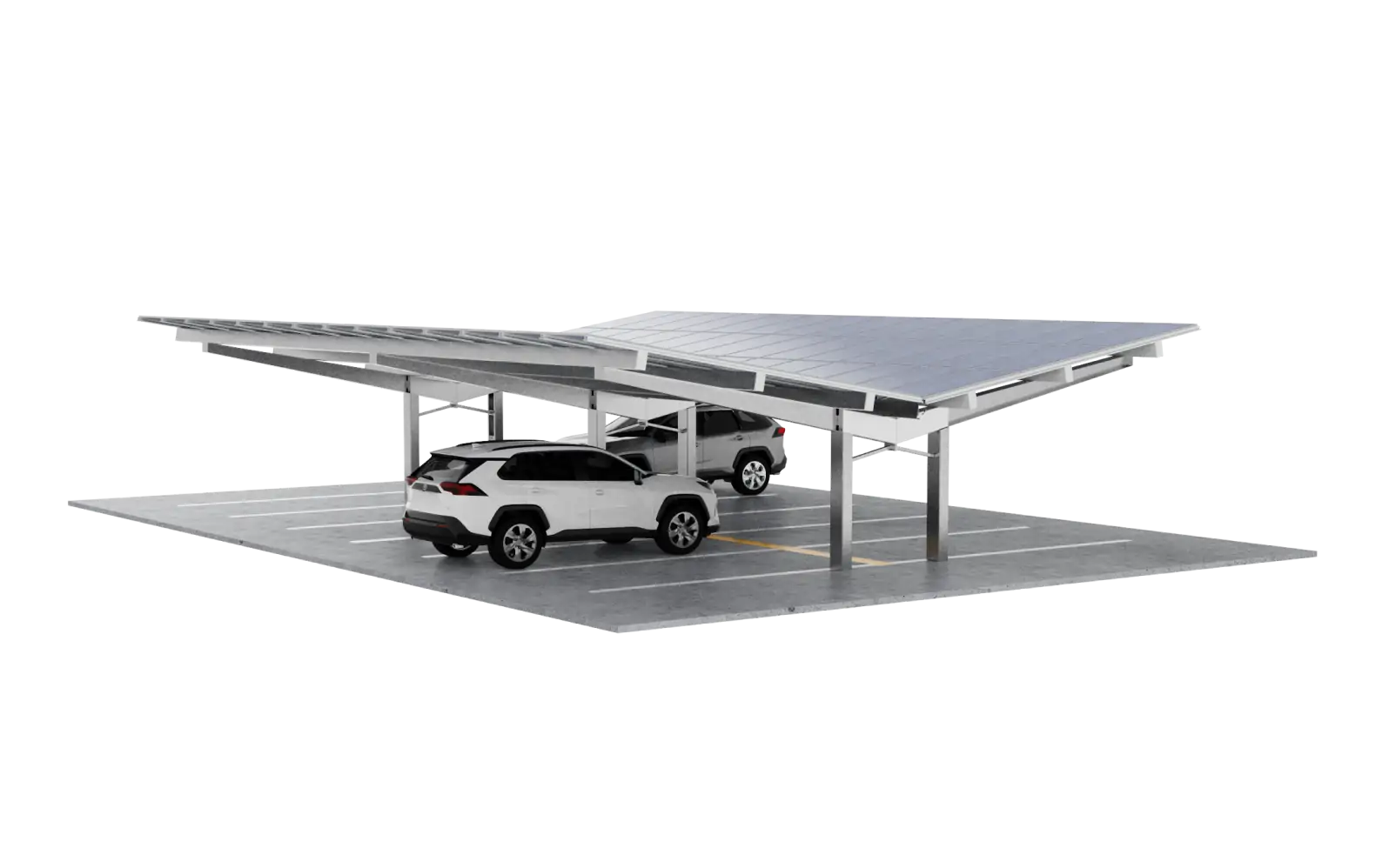 BION carport