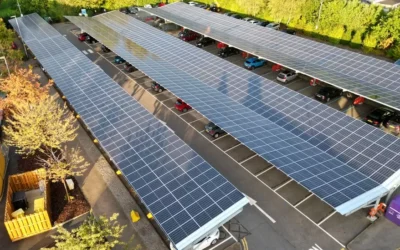 Whaferdale Hospital – Whaferdale – England