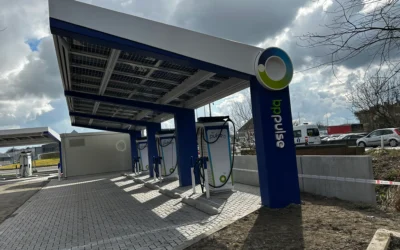 BP Loppem – Zedelgem – Belgium