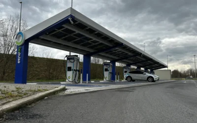 BP Kruishoutem – Kruisem – Belgium