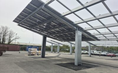 Anglesey – Revolution Energy– England