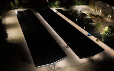 Wharfedale Hospital – Wharfedale – England