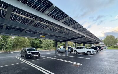 Coop Wildwood – Stafford – England