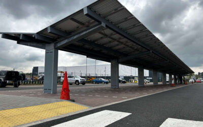 Pannattoni Park – Aylesford – England