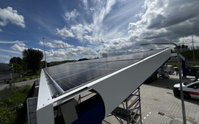 BP Tankstation Bodegraven – BP Netherlands – Netherlands