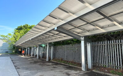 Stockport Council – Stockport – England