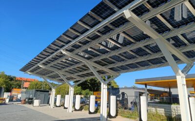 Tesla – Pforzheim – Germany